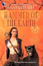 Hammer of the Earth