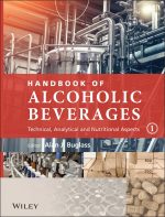Handbook of Alcoholic Beverages, 2 Volume Set