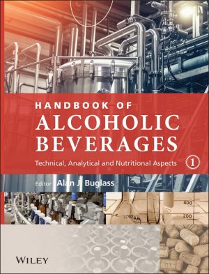 Handbook of Alcoholic Beverages, 2 Volume Set