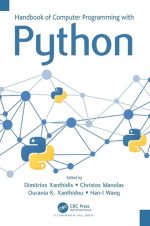Handbook of Computer Programming With Python
