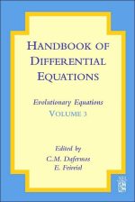 Handbook of Differential Equations