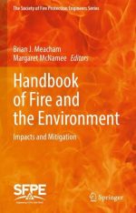 Handbook of Fire and the Environment
