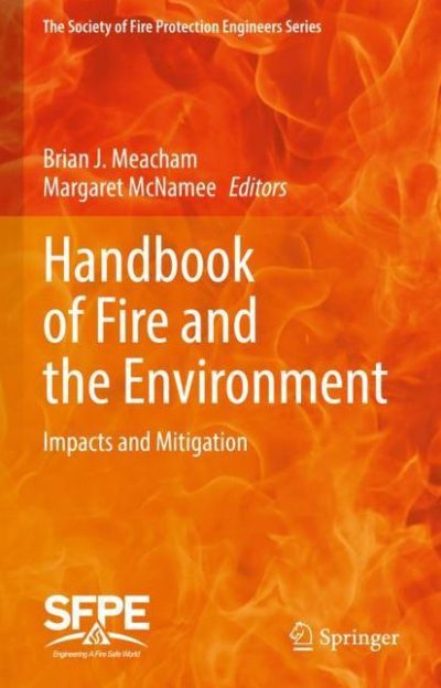 Handbook of Fire and the Environment