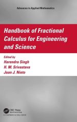 Handbook of Fractional Calculus for Engineering and Science