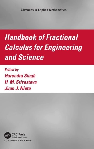 Handbook of Fractional Calculus for Engineering and Science