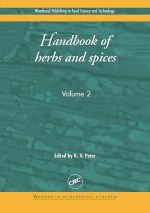 Handbook of Herbs and Spices, Volume 2