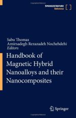 Handbook of Magnetic Hybrid Nanoalloys and Their Nanocomposites