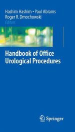 Handbook of Office Urological Procedures