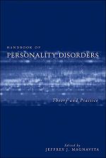 Handbook of Personality Disorders