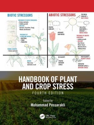 Handbook of Plant and Crop Stress