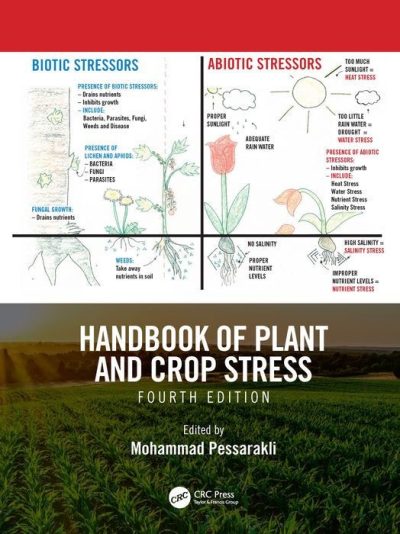 Handbook of Plant and Crop Stress