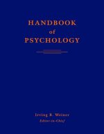 Handbook of Psychology, 12 Volume Set