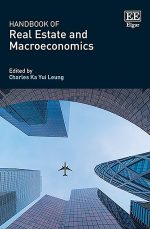 Handbook of Real Estate and Macroeconomics