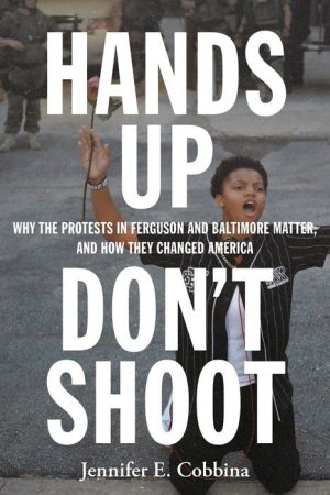 Hands Up, Don't Shoot