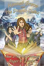 Hannah Grace and the Dragon Codex Book 2