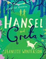 Hansel and Greta