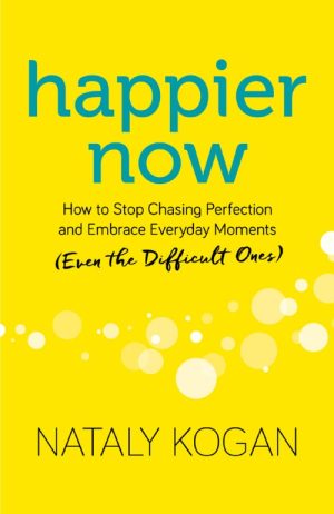 Happier Now