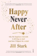 Happy Never After