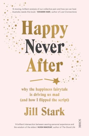 Happy Never After