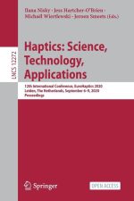 Haptics