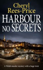 Harbour No Secrets