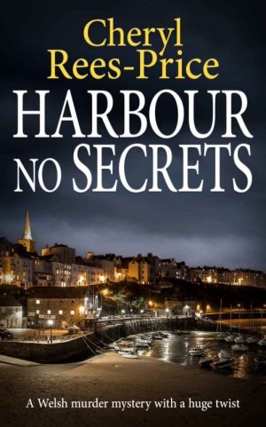 Harbour No Secrets