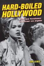 Hard-Boiled Hollywood