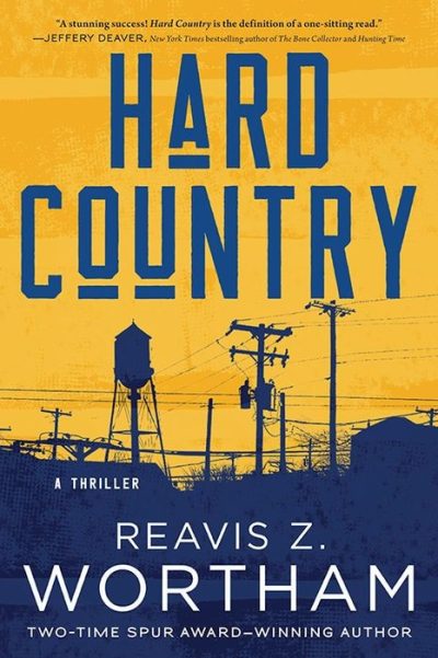 Hard Country