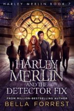Harley Merlin and the Detector Fix