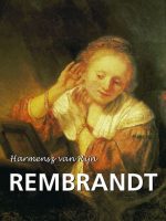 Harmensz Van Rijn Rembrandt