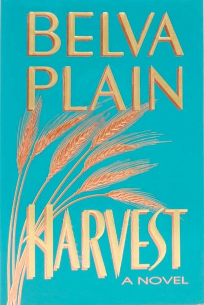 Harvest