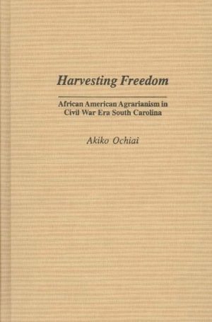 Harvesting Freedom