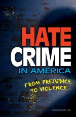 Hate Crime in America