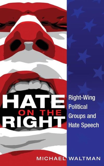 Hate on the Right