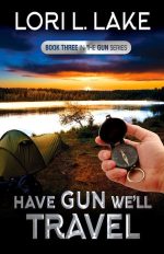 Have Gun We'll Travel