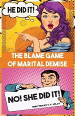 He Did It! No! She Did It!