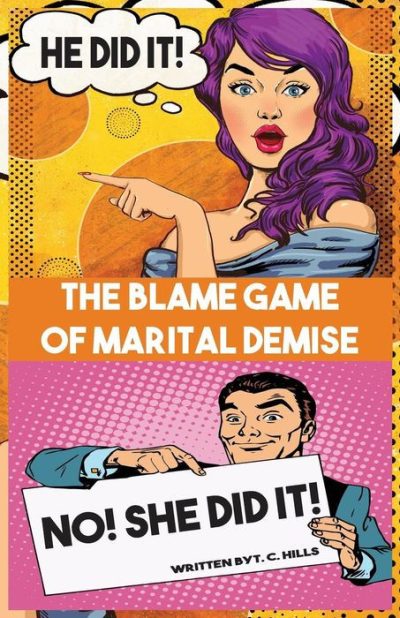 He Did It! No! She Did It!