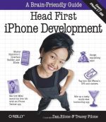 Head First Iphone Development