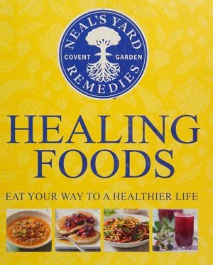 Healing Foods