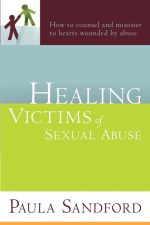 Healing Victims of Sexual Abuse
