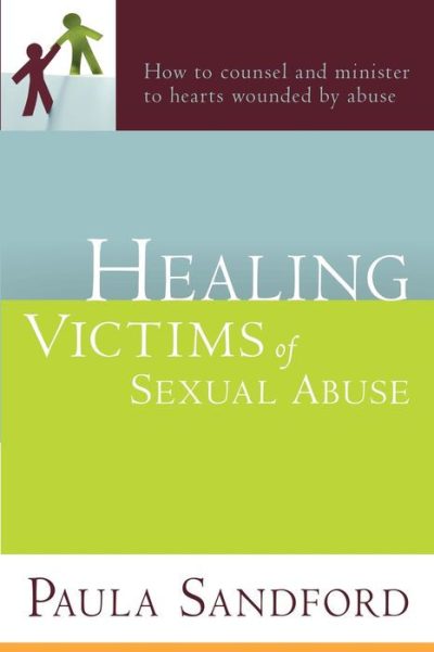 Healing Victims of Sexual Abuse