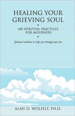 Healing Your Grieving Soul