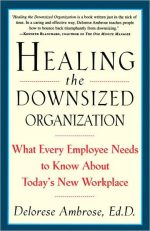 Healing the Downsized Organization