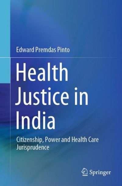 Health Justice in India