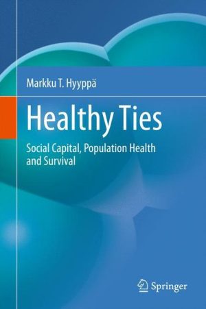 Healthy Ties