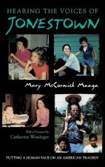 Hearing the Voices of Jonestown