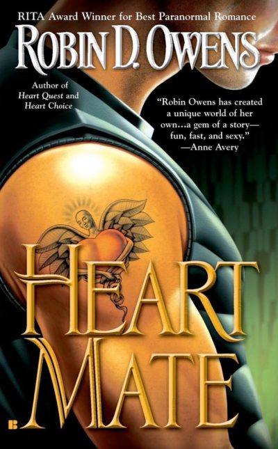 HeartMate