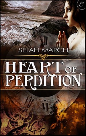 Heart of Perdition