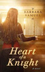 Heart of a Knight