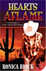 Hearts Aflame